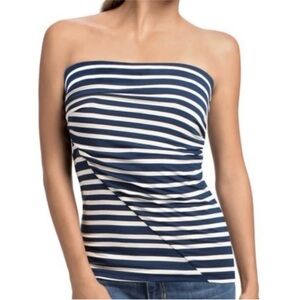 Cabi Size Large Blaine Tube Top or Mini Skirt